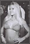 Julie Meadows at 2001 Erotica LA for VCA Pictures