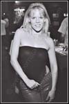 Keri Windsor at 2001 Erotica LA for Adam and Eve Productions