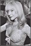 Nina Hartley at 2001 Erotica LA for Adam and Eve Productions