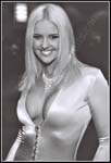 Hannah Harper at 2002 Erotica LA for Pleasure Productions