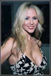 Julia Ann at 2002 Erotica LA for Wicked Pictures