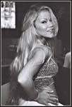 Julie Meadows at 2002 Erotica LA for VCA Pictures