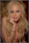 Brea Bennett at Erotica LA 2006 for XXXX-XXXX