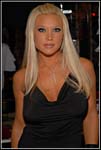 Ashton Moore at Erotica LA 2006 for Club Jenna