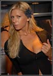 Brooke at Erotica LA 2006 for Sinsation Pictures