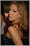 Jenna Haze at Erotica LA 2006 for Wantedlist.com