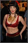 Rayveness at Erotica LA 2006