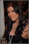Taryn Thomas at Erotica LA 2006 for Adam and Eve Productions