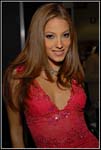 Jenna Haze at Erotica LA 2006 for WantedList.com