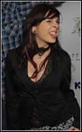 Joanna Angel at the Corruption Release Party