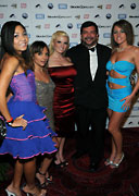 Pornstarvilla 2009 AVN Awards After Party Gallery