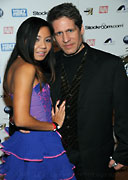 Pornstarvilla 2009 AVN Awards After Party Gallery