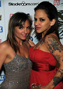 Pornstarvilla 2009 AVN Awards After Party Gallery