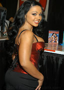 Cherokee at Adultcon8