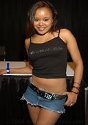 Annie Cruz at Adultcon8