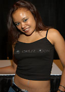 Annie Cruz at Adultcon8