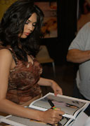 Tera Patrick at Adultcon8