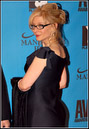 Nina Hartley at 2007 AVN Awards