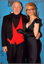 Nina Hartley at 2007 AVN Awards