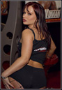 Katja Kassin at 2007 AEE for Elegant Angel