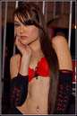 Sasha Grey for Evil Angel 2007 AEE