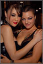 Sasha Grey and Belladonna for Evil Angel 2007 AEE