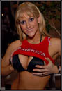 Eve Lawrence for Naughty America 2007 AEE