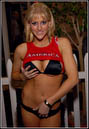 Eve Lawrence for Naughty America 2007 AEE