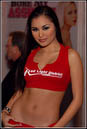 Michelle Maylene for Red Light District 2007 AEE