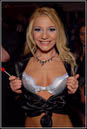 Aurora Snow for Sex Z Pictures 2007 AEE