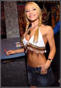 Aurora Snow for Sex Z Pictures 2007 AEE