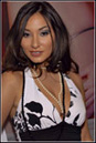 Roxy Jezel at 2007 AEE for Club Jenna