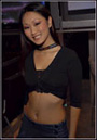 Evelyn Lin at 2007 AEE for Pure Play Media