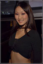 Evelyn Lin at 2007 AEE for Pure Play Media