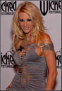 jessica drake for Wicked Pictures 2007 AEE