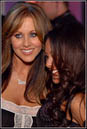 Julia Ann and Kaylani Lei for Wicked Pictures 2007 AEE