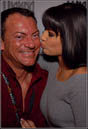 Carmen Hart and Randy Spears for Wicked Pictures 2007 AEE
