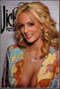 Stormy Daniels for Wicked Pictures 2007 AEE