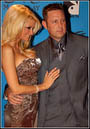 jessica drake and Brad Armstrong for Wicked Pictures 2007 AVN Awards