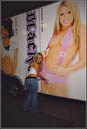 Courtney Cummz for Zero Tolerance 2007 AEE