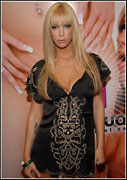 Brooke Banner at 2008 Adult Entertainment Expo