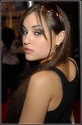 Sasha Grey at 2008 Adult Entertainment Expo