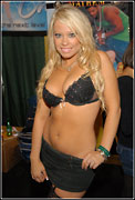  at 2008 Adult Entertainment Expo