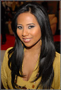 Nyomi Marceala at 2008 Adult Entertainment Expo