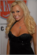 Bree Olson at 2008 Adult Entertainment Expo