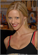 Hannah Harper at 2008 Adult Entertainment Expo