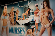 2009 AVN Adult Entertainment Expo Day 1 Gallery