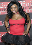 2009 AVN Adult Entertainment Expo Day 1 Gallery