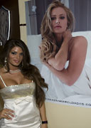 2009 AVN Adult Entertainment Expo Day 1 Gallery