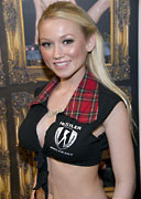 2009 AVN Adult Entertainment Expo Day 1 Gallery